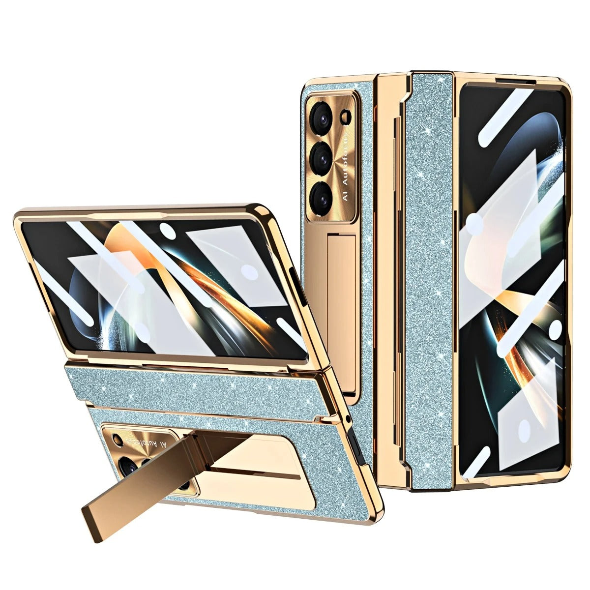 Kyra® - Royale Leather Emerald