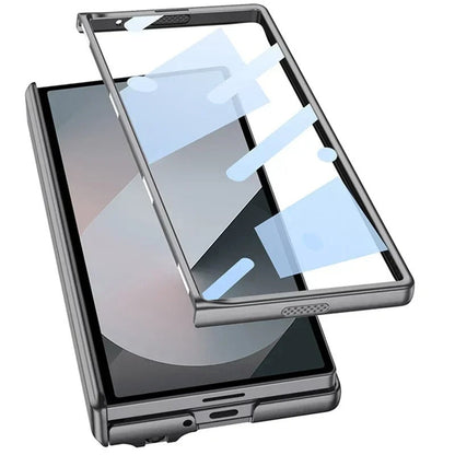 GuardPro® - Full Protection Case with Pen Slot for Galaxy Z Fold 7