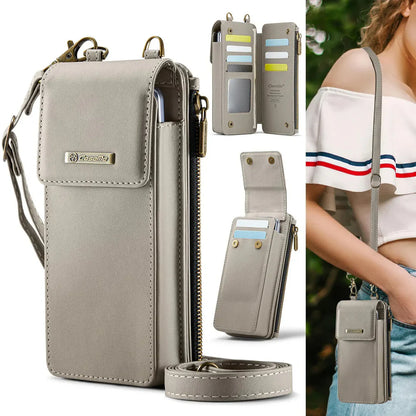 FoldPurse Crossbody Mini Bag | Galaxy Z Fold 7 / 6 / 5 / 4