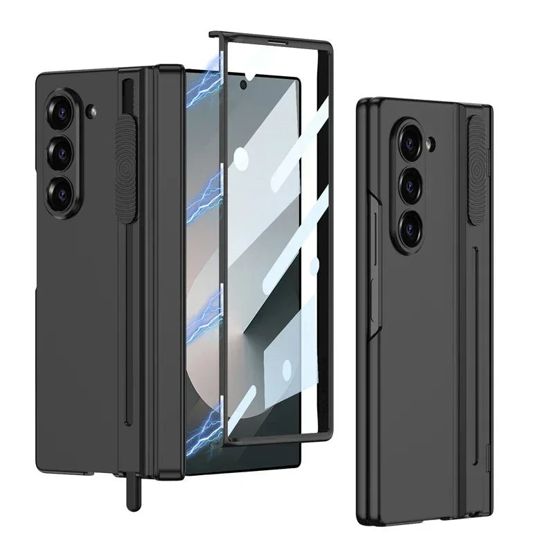 GuardPro® - Full Protection Case with Pen Slot for Galaxy Z Fold 7