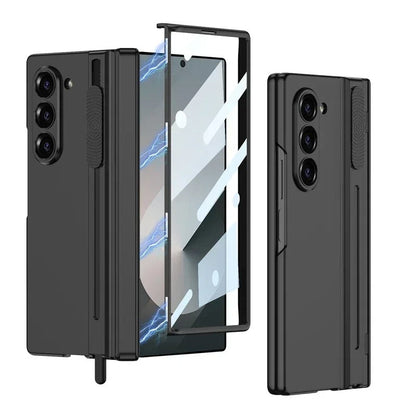 GuardPro® - Full Protection Case with Pen Slot for Galaxy Z Fold 7