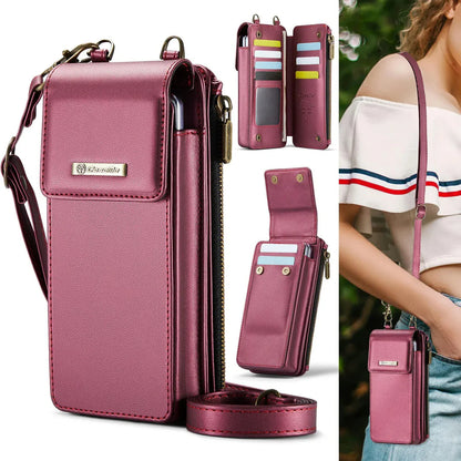 FoldPurse Crossbody Mini Bag | Galaxy Z Fold 7 / 6 / 5 / 4