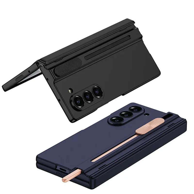 GuardPro® - Full Protection Case with Pen Slot for Galaxy Z Fold 7
