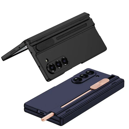 GuardPro® - Full Protection Case with Pen Slot for Galaxy Z Fold 7