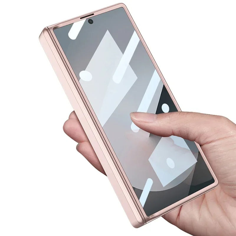 GuardPro® - Full Protection Case with Pen Slot for Galaxy Z Fold 7