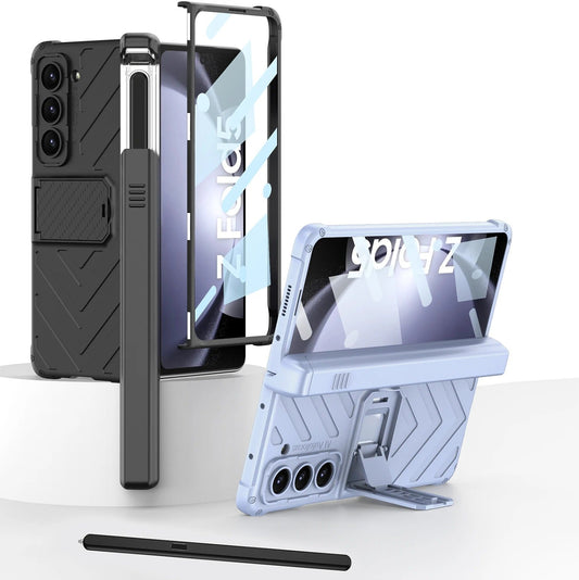 Vetro® - Magnetic Bracket Armor Case