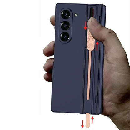GuardPro® - Full Protection Case with Pen Slot for Galaxy Z Fold 7