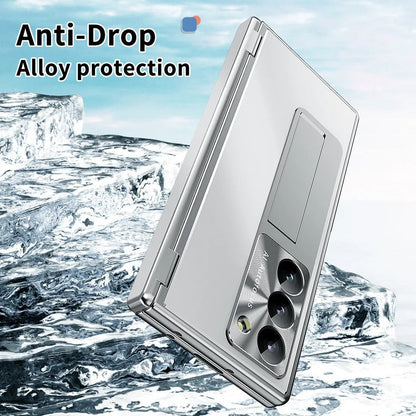 AlloyGuard® - Galaxy Z Fold Aluminum Pen Holder Case