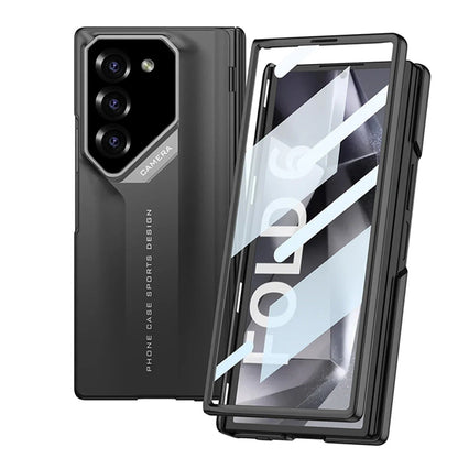 Aegis® - Sports Car Armor Case